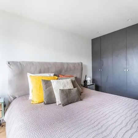 En Plein Coeur Du 16eme Arrondissement Apartment Paris