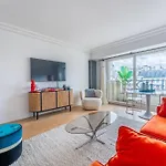 Appartement En Plein Coeur Du 16Eme Arrondissement