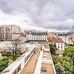 Appartement En Plein Coeur Du 16Eme Arrondissement